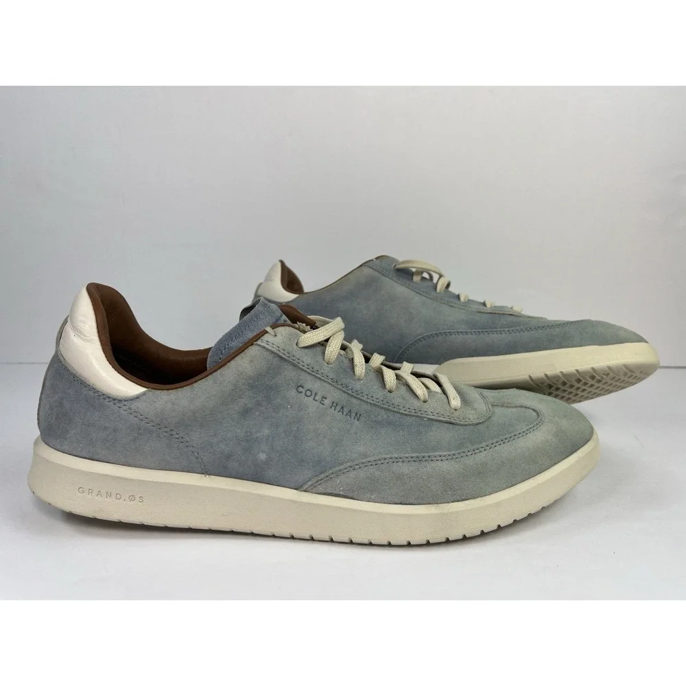 Cole Haan nice overall